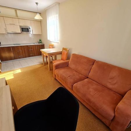 10Q - Z6 Apartament 801 Варшава Екстериор снимка
