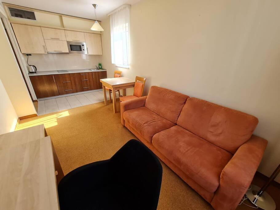 10Q - Z6 Apartament 801 Варшава Екстериор снимка