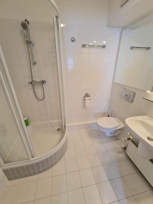 10Q - Z6 Apartament 801 Варшава Екстериор снимка
